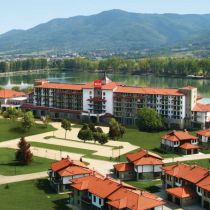 RIU opent hotel Riu Pravets Resort in Bulgarije