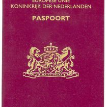 Geen extra kosten meer voor gestolen paspoort