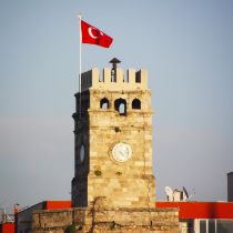 10 redenen om niet naar Turkije te gaan