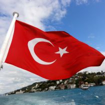 Turkijespecialisten blijven bij SGR