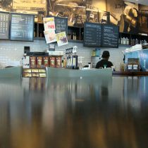 Vandaag opent Starbucks in Antwerpen