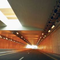 Geheime tunnel in Dubai ontdekt