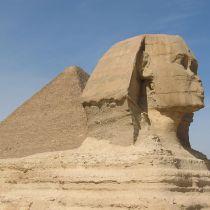 Meer toeristen naar Egypte