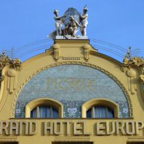 Flinke prijsdaling hotels in Europa
