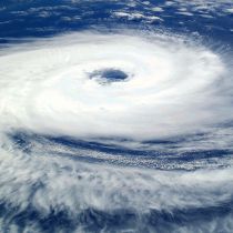 Fiji vreest orkaan Tomas