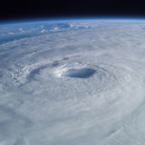 Veel orkanen verwacht in 2010