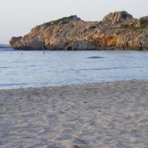 De 300 stranden van Menorca