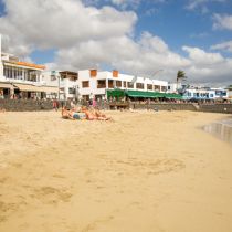 De leukste badplaatsen van Lanzarote