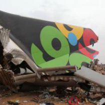 Vliegtuigramp Libië: meer dan honderd doden