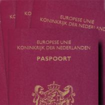 Op vakantie? Let op de geldigheid van je paspoort!