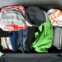 Tips voor het meenemen van bagage