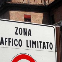 Wees alert voor autovrije zones in Italië