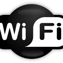 Gratis wifi hotspots in Amerika