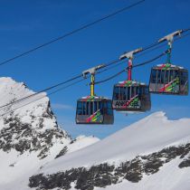 Hochfügen- Hochzillertal uitgeroepen tot beste skigebied ter wereld