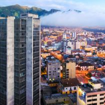 Reisadvies Ecuador: alle reizen worden ontraden