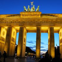 Waarom Berlijn de beste keuze is voor een stedentrip