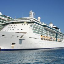 Cruisemaatschappijen verwachten sterke groei in 2011