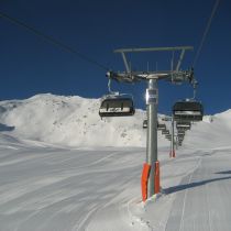 Oostenrijk best beoordeelde wintersportbestemming
