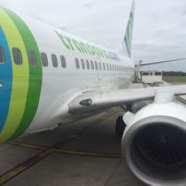 Transavia laat passagiers vlucht omboeken voor WK-finale