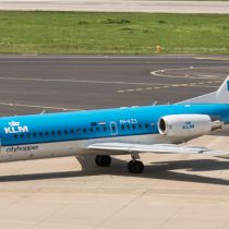 Bijbetalen voor overbagage bij KLM