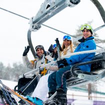 Nieuwe skiliften in Winterberg: een echte aanwinst