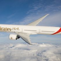 Emirates start met dagelijkse vlucht naar Bali