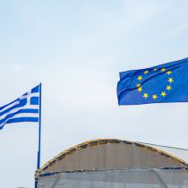 Toeristen twijfelen over Griekenland