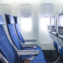 KLM voert betaalde stoelreservering in