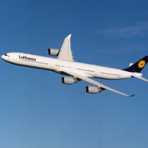 Lufthansa staakt vluchten naar Dubai