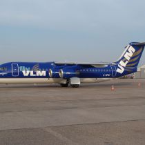VLM Airlines failliet