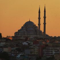 Mislukte staatsgreep Turkije doodsteek toerisme?