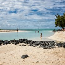 KLM start vluchten naar Mauritius