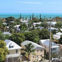 Florida Keys morgen weer open voor toeristen