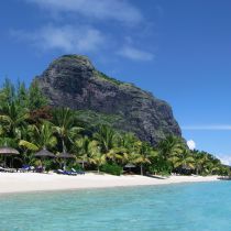 Mauritius verwacht 25.000 Nederlanders per jaar