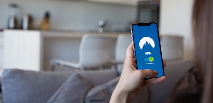 Flinke opmars gebruik VPN onder reizigers