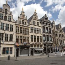 10 redenen om niet naar Antwerpen te gaan