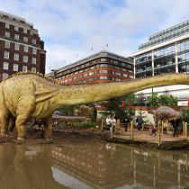 Dino’s in Londen