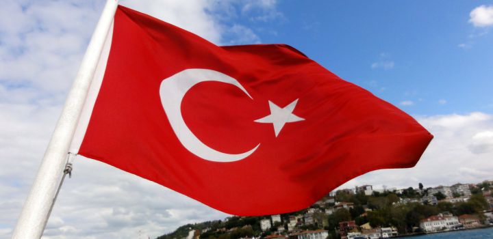 Turkijespecialisten blijven bij SGR