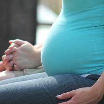 KLM gaat zwangere vrouwen weigeren