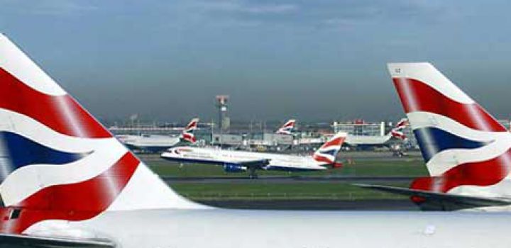 Toch staking voor British Airways?