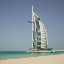 Luxe hotels Dubai betaalbaar