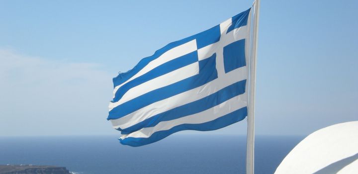 10 redenen om niet naar Griekenland op vakantie te gaan