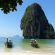 10 redenen om niet naar Thailand op vakantie te gaan