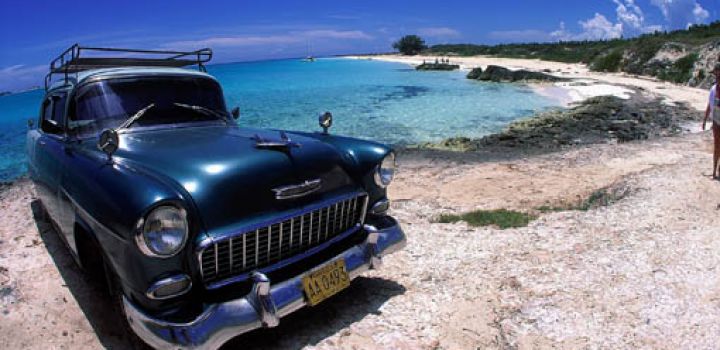 Reizen naar Cuba met een geldige (reis)verzekering