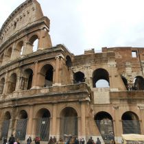 Colosseum kan eind zomer ondergronds bezocht worden