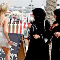 Fatsoenregels in Dubai