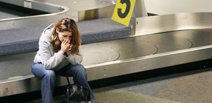 British Airways scoort slecht op bagageafhandeling