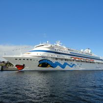 Nederlanders steeds vaker op cruisevakantie
