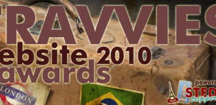 VakantieNieuws genomineerd voor Travvies Awards