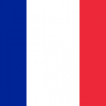 Spotten met de Franse vlag, boete van 1500 euro